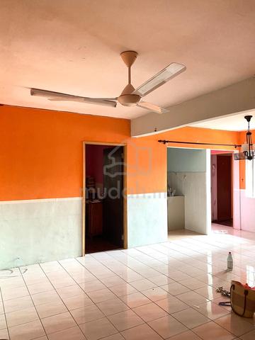Anggerik Apartment (Taman Bunga Raya) 1