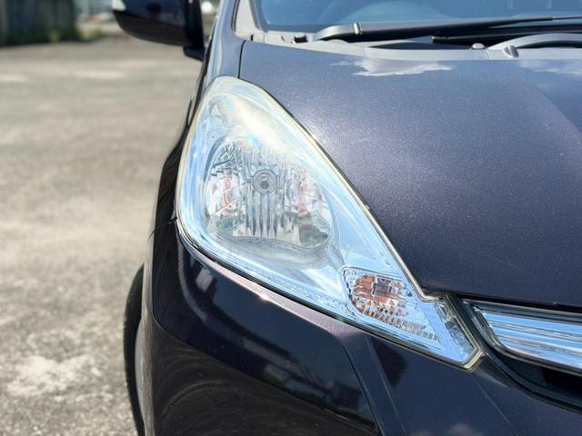 2014 Honda JAZZ 1.3 HYBRID FACELIFT FULL SERVICE - 5