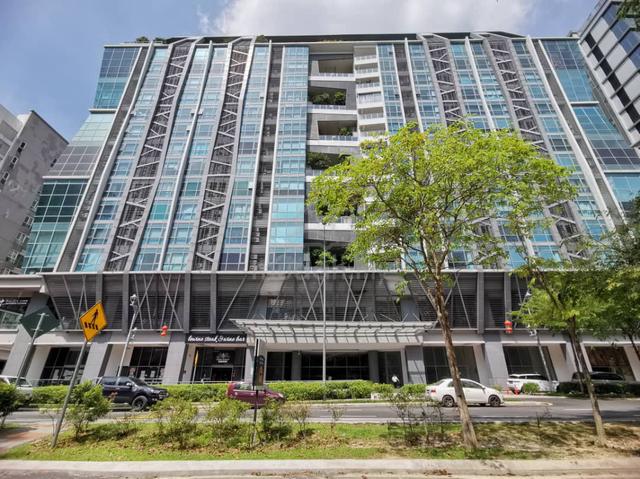 Sunway Velocity Designer Office @ Sunway Velocity 1