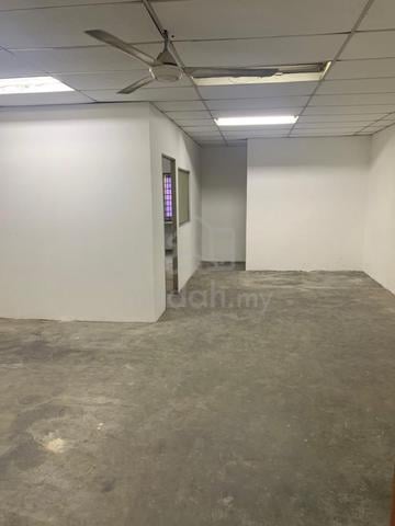 Pulai Utama - 2 Storey Shop For Sale 1
