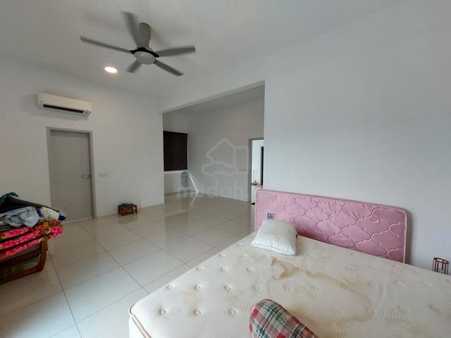 Sanctuary Villa permatang santuari 2storey Bungalow Gated Guarded 1
