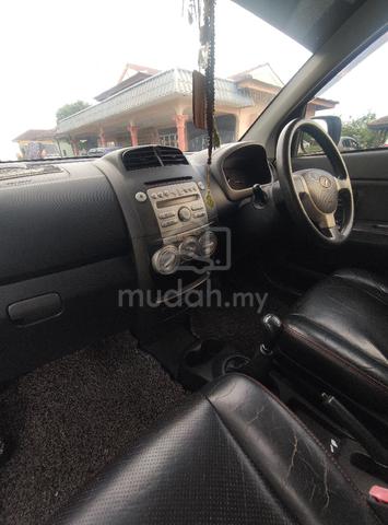 2008 Perodua MYVI 1.3 SXi (M) - 5