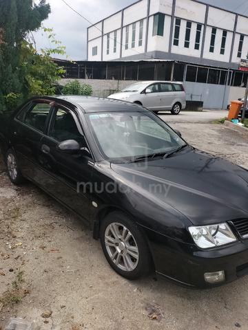 2007 Proton WAJA 1.6 CAMPRO VERSION A (M) - 3