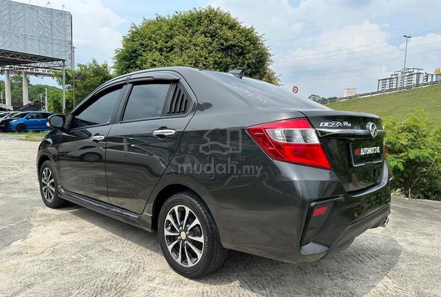 2024 Perodua BEZZA 1.3 AV MY16 FACELIFT (A)leather - 3