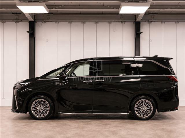 2025 Lexus LM 2.4 500H VERSION L - INCOMING STOCK - 5