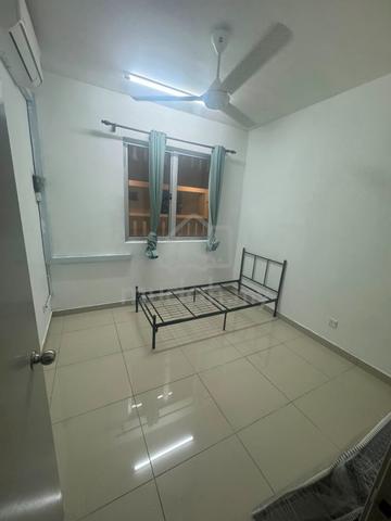 PV18 Common room. 1