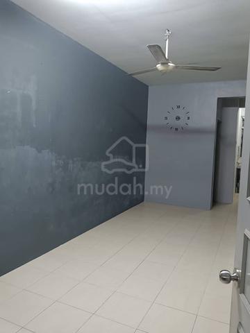 Single storey Terraced House For Rent 2