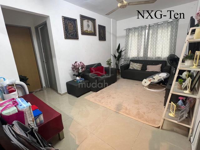 Bandar Bukit Tinggi 1 Apartment 1