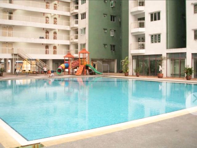Kepong Sentral Condominium 1