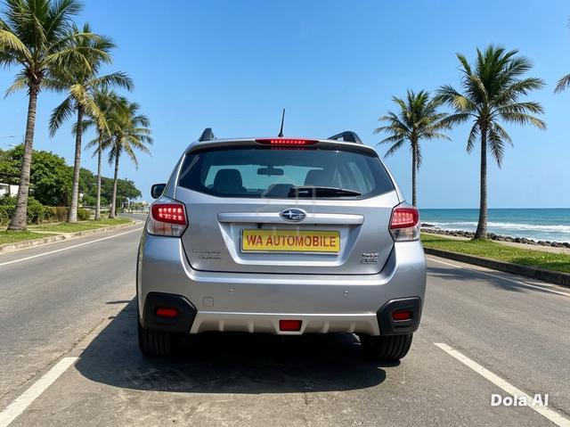 2016 Subaru XV 2.0I-P CROSSTREK FACELIFT (A) - 3