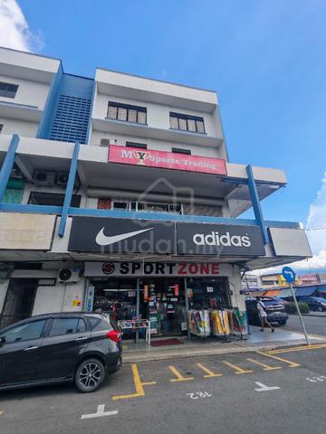 4 storey-shoplot 1