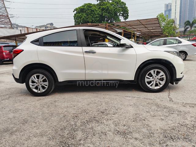 Honda HR-V 1.8 (A) V-SPEC Push Start - 5