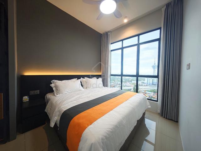 G Residence (Alor Setar) 1