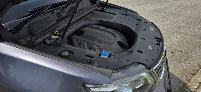 2023 Proton X70 1.5 PREMIUM 2WD (A) - 5