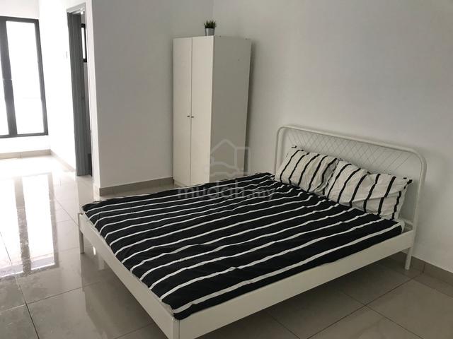 28 Residence Salak Tinggi [Near Nilai Inti, AEON Nilai and KLIA 1