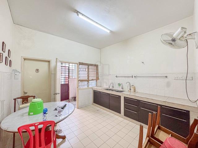 BOOKING 1K | Double Storey Terrace Taman Pelangi Semenyih Semenyih 5