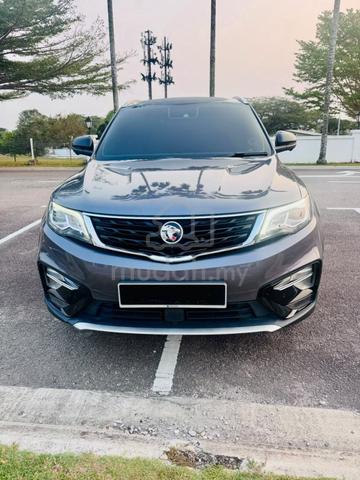 2023 Proton X70 1.5 PREMIUM 2WD (A) - 2