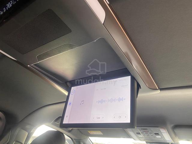 2025 Toyota ALPHARD 2.5 Z Modelista HUD JBL 360 PB - 3