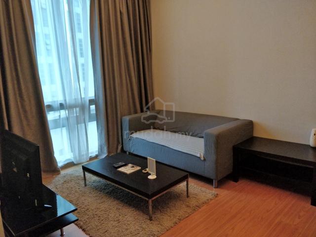 Swiss Garden Residences 1