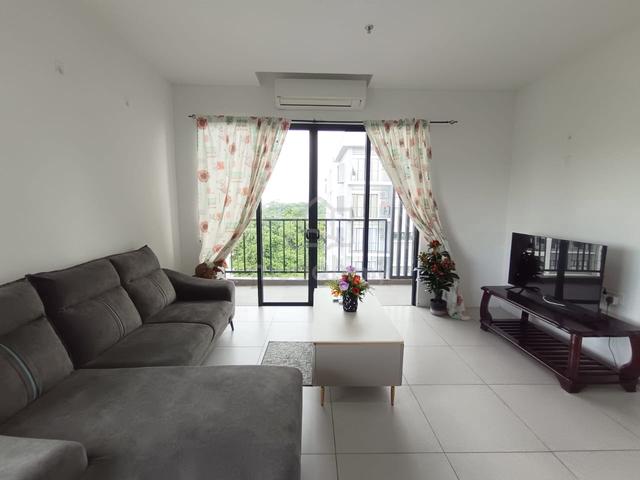 Doncaster Residence 1