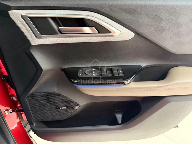 2026 Mitsubishi XFORCE 1.5 ULTIMATE (12K KM Only) - 4
