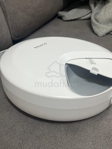 ROJECO automatic pet feeder - photo 3 of 4