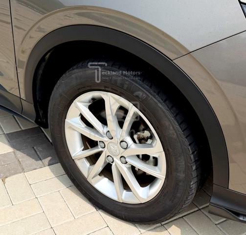2023 Proton X50 1.5 (A) Executive CAN CASHOUT - 4