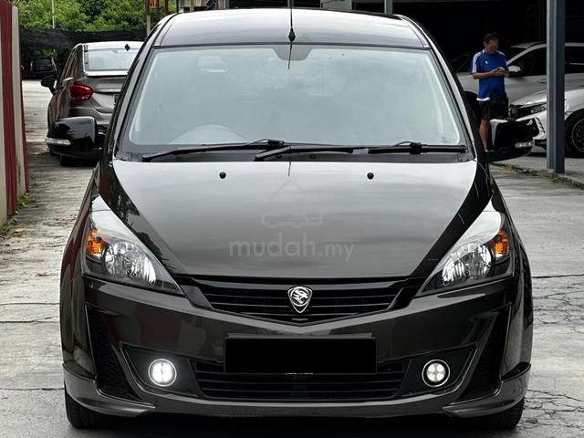 2019 Proton EXORA 1.6 PREMIUM (A) 0DEPO - 2