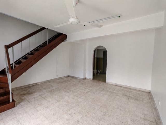 SS19/6 2 Storey House SS 19 Subang Jaya USJ 1