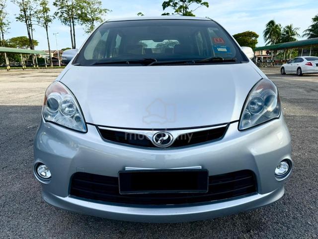 2014 Perodua ALZA 1.5 EZ (A) TIP-TOP CONDITION - 2