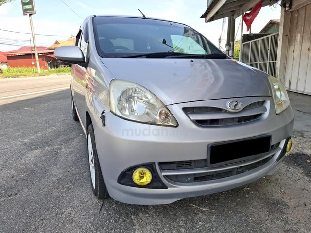 2012 Perodua VIVA 1.0 (A) AUTO DOOR LOCK SYSTEM - 1