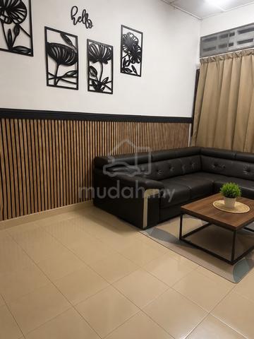 Rumah Teres 20x55 Untuk Dijual 1