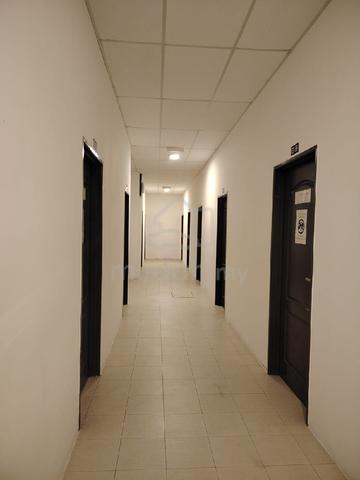 SOHO Sri Iskandar 5