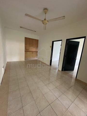 Bayu Villa 1