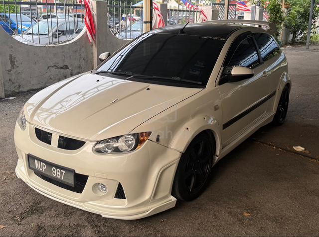 2010 Proton SATRIA 1.6 NEO (M) - 3