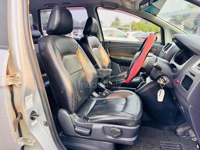 2012 Proton EXORA 1.6 BOLD PREMIUM (A) - 5