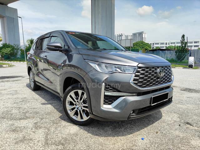 Toyota INNOVA 2.0 ZENIX (A) V POWERBOOT FULL SVC - 1
