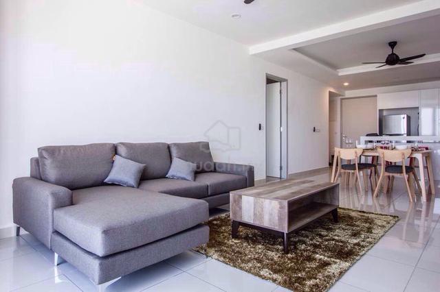 Jazz Residence 1