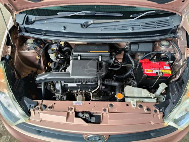 2015 Perodua AXIA 1.0G (A) 1 owner - 2