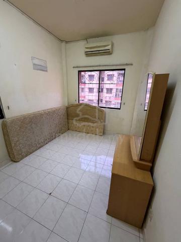Taman Penampang Apartment 1