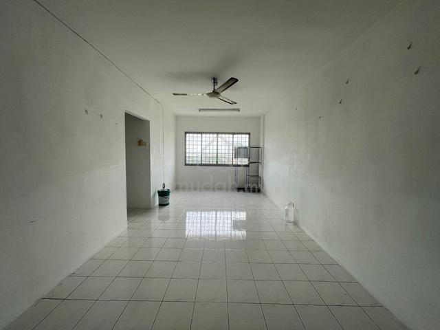 Pangsapuri Perai Utama 1