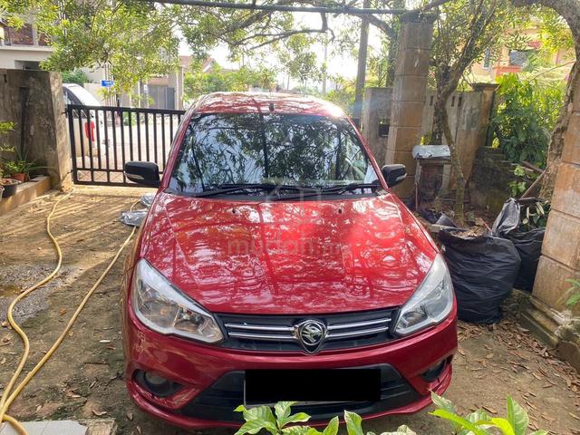 2019 Proton SAGA 1.3 PREMIUM (A) 4 DOOR (A) - 1