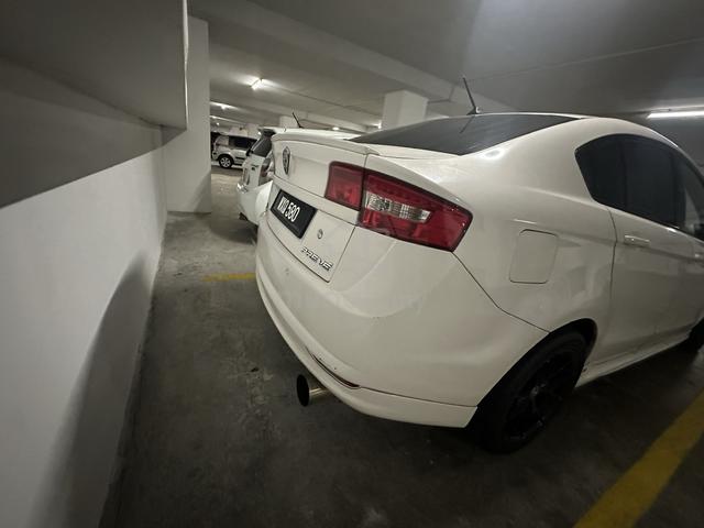 2012 Proton PREVE 1.6 CFE PREMIUM (A) - 4