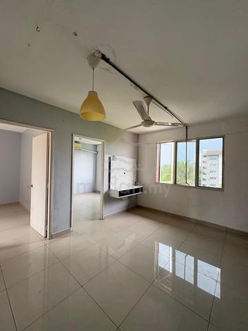 Seksyen 19 Shah Alam 1