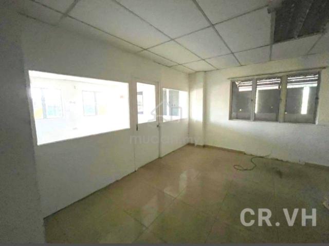 1200amp! Telok Gong Port Klang Detached Factory for Rent 2