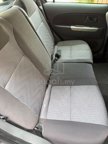 2010 Perodua MYVI 1.3 EZI MY05 M300 FACELIFT (A) - 4