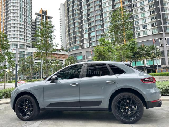 F/S 🌟Porsche MACAN 2.0L LOW MILEAGE 2019 - 2