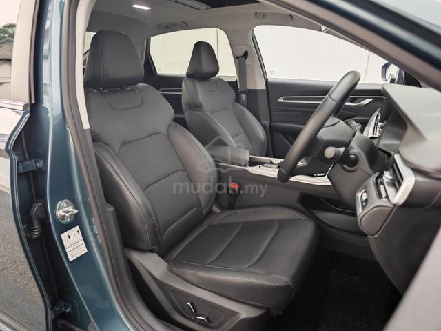 2024 Proton S70 1.5 FLAGSHIP X EDITION (A) 8k KM - 5