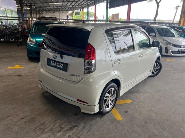 2008 Perodua MYVI 1.3 EZ (A) - 3