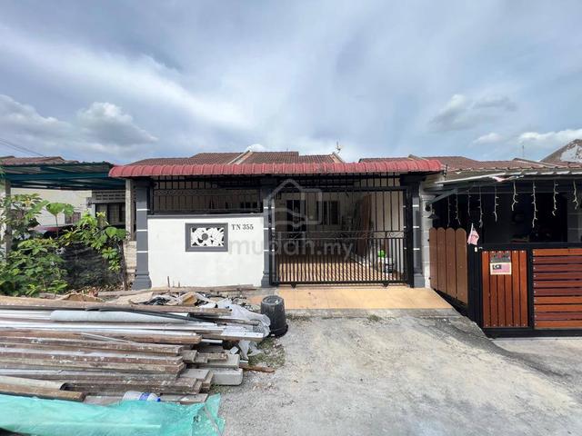 RENO🔥🔥Teres Setingkat Taman Jati Indah, Alor Gajah 1